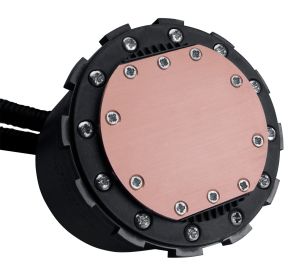 corsair Hydro series h50